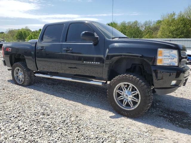 Photo 3 VIN: 3GCPKSE7XCG131091 - CHEVROLET SILVERADO 