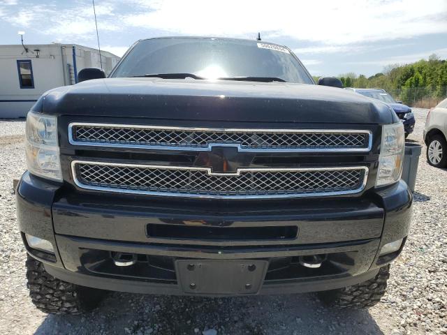 Photo 4 VIN: 3GCPKSE7XCG131091 - CHEVROLET SILVERADO 