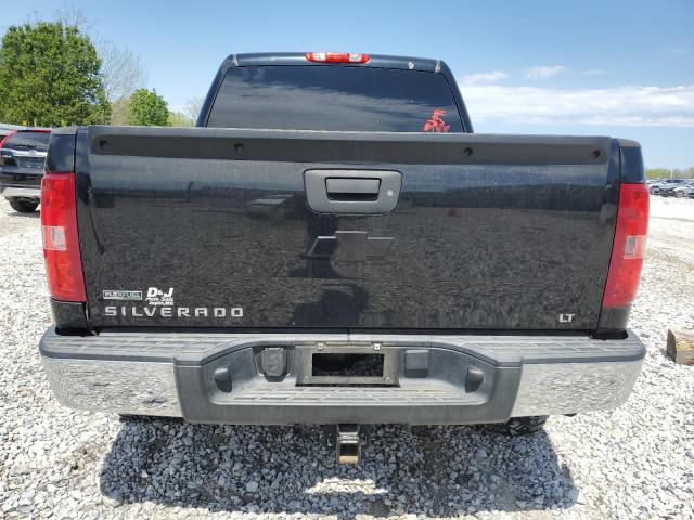 Photo 5 VIN: 3GCPKSE7XCG131091 - CHEVROLET SILVERADO 