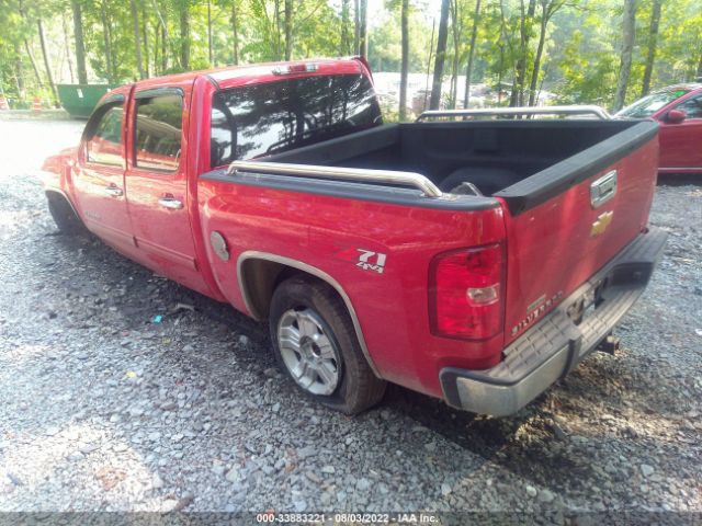 Photo 2 VIN: 3GCPKSE7XCG191078 - CHEVROLET SILVERADO 1500 