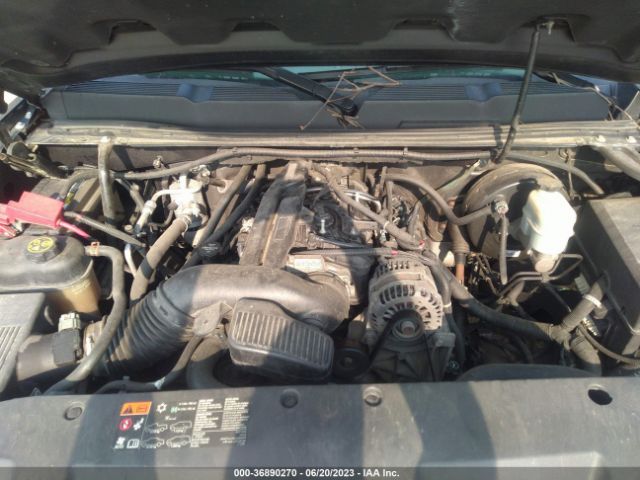 Photo 9 VIN: 3GCPKSE7XCG209269 - CHEVROLET SILVERADO 1500 