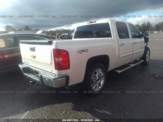 Photo 3 VIN: 3GCPKSE7XCG209997 - CHEVROLET SILVERADO 1500 