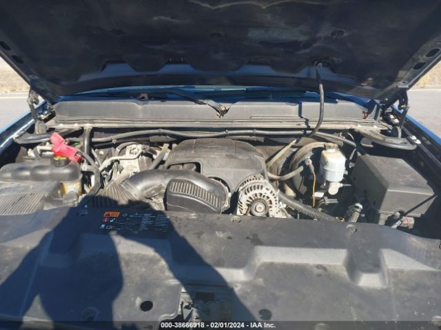 Photo 9 VIN: 3GCPKSE7XCG216061 - CHEVROLET SILVERADO 1500 