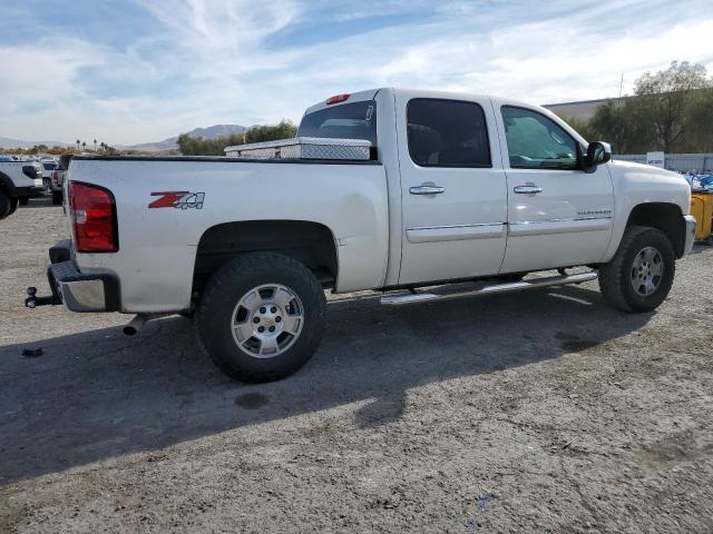 Photo 2 VIN: 3GCPKSE7XCG250209 - CHEVROLET SILVERADO 