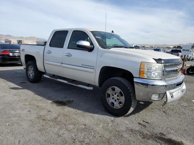 Photo 3 VIN: 3GCPKSE7XCG250209 - CHEVROLET SILVERADO 