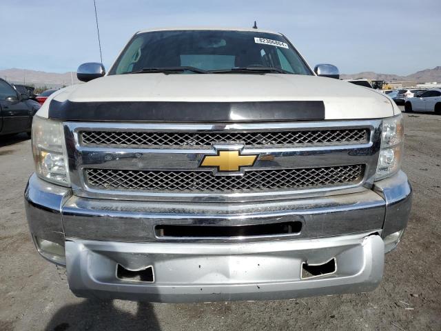 Photo 4 VIN: 3GCPKSE7XCG250209 - CHEVROLET SILVERADO 