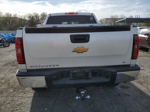 Photo 5 VIN: 3GCPKSE7XCG250209 - CHEVROLET SILVERADO 