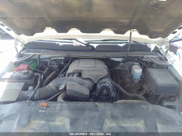 Photo 9 VIN: 3GCPKSE7XCG251277 - CHEVROLET SILVERADO 1500 