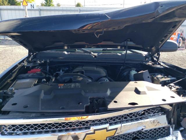 Photo 10 VIN: 3GCPKSE7XCG252722 - CHEVROLET SILVERADO 