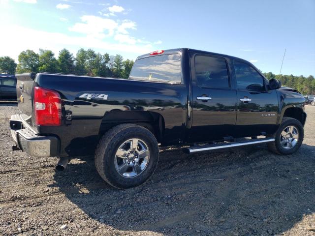 Photo 2 VIN: 3GCPKSE7XCG252722 - CHEVROLET SILVERADO 