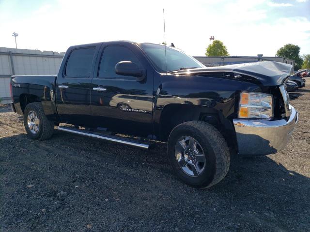 Photo 3 VIN: 3GCPKSE7XCG252722 - CHEVROLET SILVERADO 