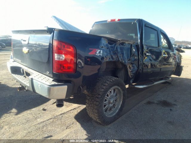 Photo 3 VIN: 3GCPKSE7XCG273943 - CHEVROLET SILVERADO 1500 