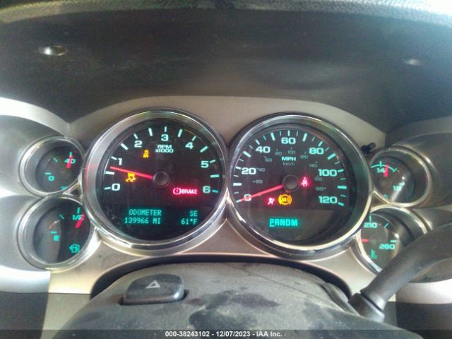 Photo 6 VIN: 3GCPKSE7XCG273943 - CHEVROLET SILVERADO 1500 