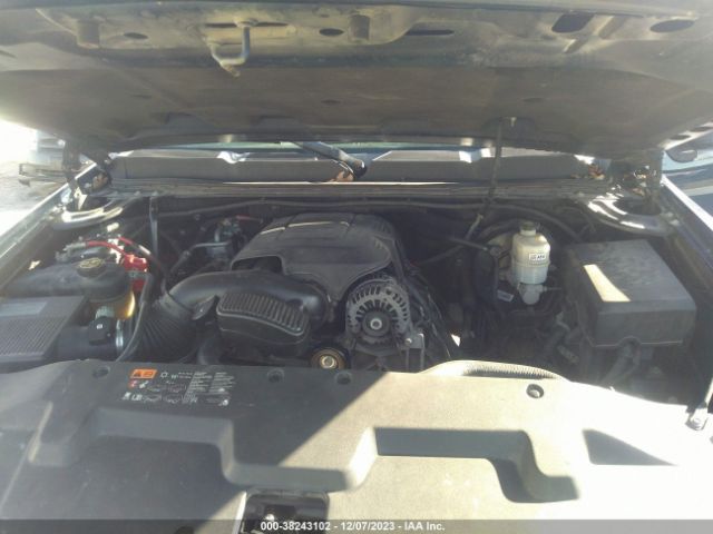 Photo 9 VIN: 3GCPKSE7XCG273943 - CHEVROLET SILVERADO 1500 