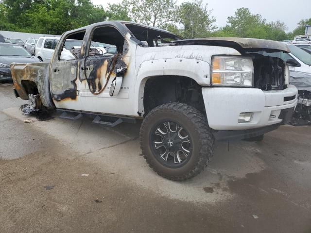 Photo 3 VIN: 3GCPKSE7XCG288104 - CHEVROLET SILVERADO 