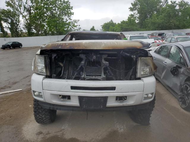 Photo 4 VIN: 3GCPKSE7XCG288104 - CHEVROLET SILVERADO 