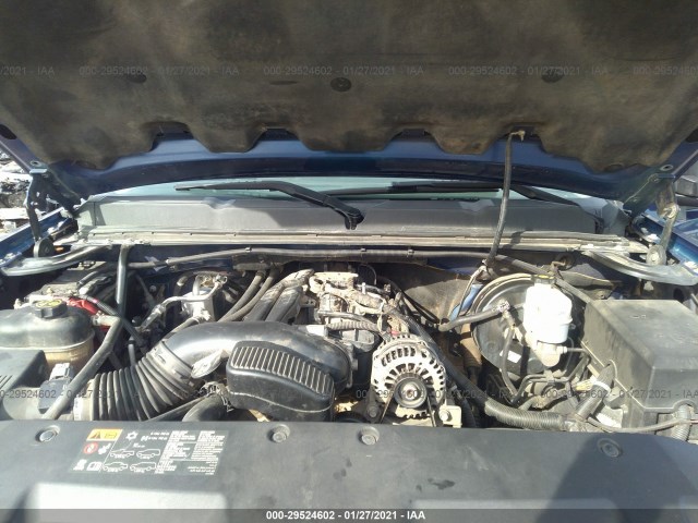 Photo 9 VIN: 3GCPKSE7XDG114972 - CHEVROLET SILVERADO 1500 