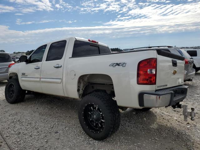 Photo 1 VIN: 3GCPKSE7XDG134798 - CHEVROLET SILVERADO 