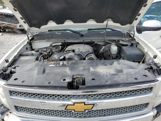 Photo 10 VIN: 3GCPKSE7XDG134798 - CHEVROLET SILVERADO 