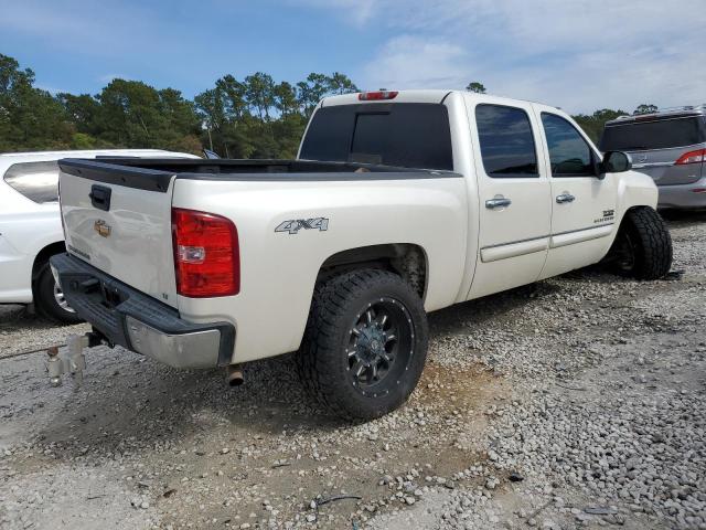 Photo 2 VIN: 3GCPKSE7XDG134798 - CHEVROLET SILVERADO 