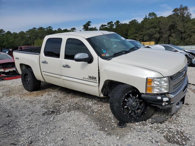 Photo 3 VIN: 3GCPKSE7XDG134798 - CHEVROLET SILVERADO 