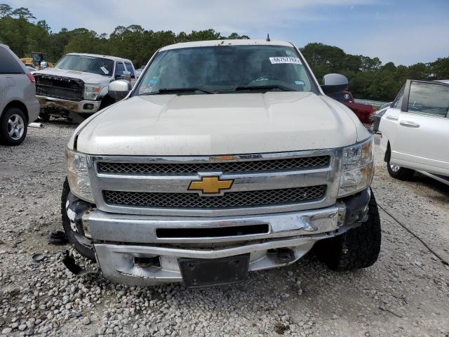 Photo 4 VIN: 3GCPKSE7XDG134798 - CHEVROLET SILVERADO 