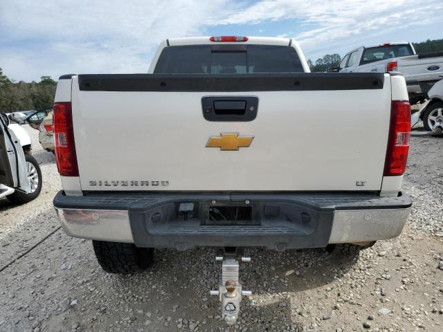 Photo 5 VIN: 3GCPKSE7XDG134798 - CHEVROLET SILVERADO 