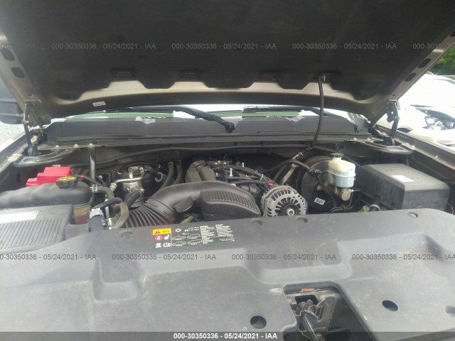 Photo 9 VIN: 3GCPKSE7XDG135661 - CHEVROLET SILVERADO 1500 