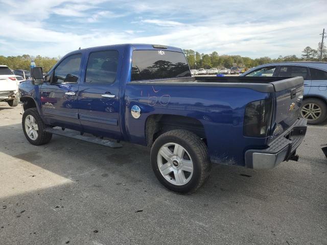 Photo 1 VIN: 3GCPKSE7XDG146496 - CHEVROLET SILVERADO 