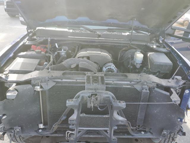 Photo 10 VIN: 3GCPKSE7XDG146496 - CHEVROLET SILVERADO 