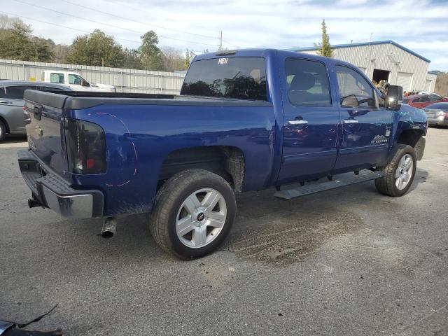 Photo 2 VIN: 3GCPKSE7XDG146496 - CHEVROLET SILVERADO 