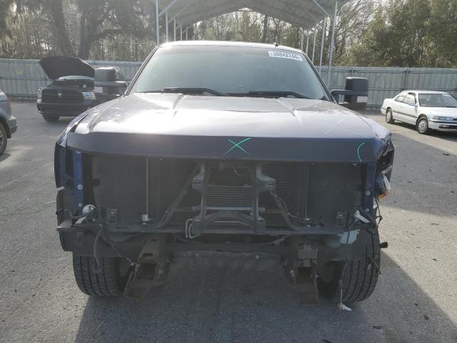 Photo 4 VIN: 3GCPKSE7XDG146496 - CHEVROLET SILVERADO 