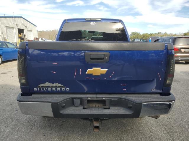 Photo 5 VIN: 3GCPKSE7XDG146496 - CHEVROLET SILVERADO 