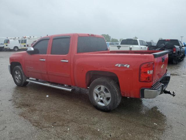 Photo 1 VIN: 3GCPKSE7XDG153321 - CHEVROLET SILVERADO 