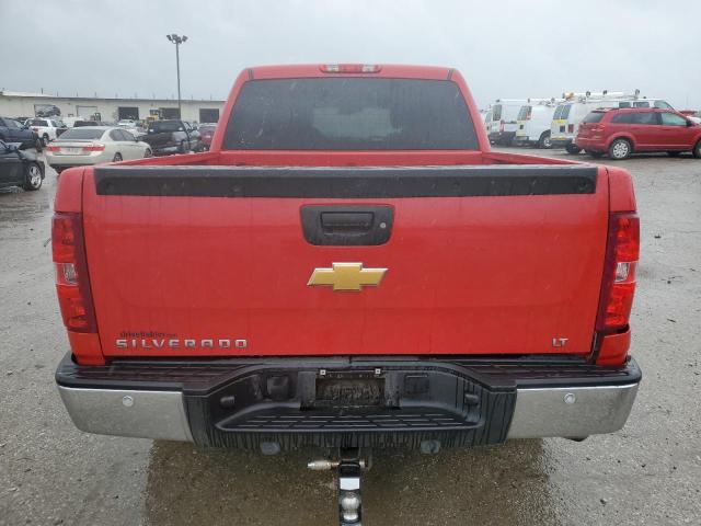 Photo 5 VIN: 3GCPKSE7XDG153321 - CHEVROLET SILVERADO 