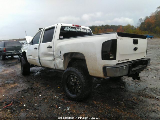 Photo 2 VIN: 3GCPKSE7XDG162794 - CHEVROLET SILVERADO 1500 