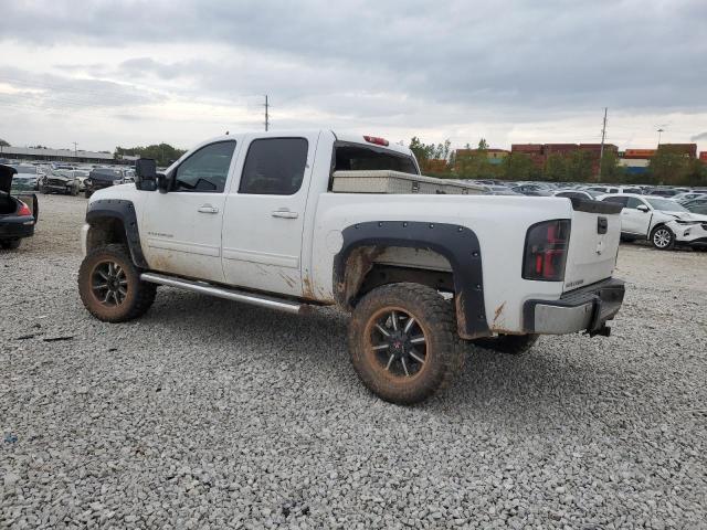 Photo 1 VIN: 3GCPKSE7XDG187002 - CHEVROLET SILVERADO 