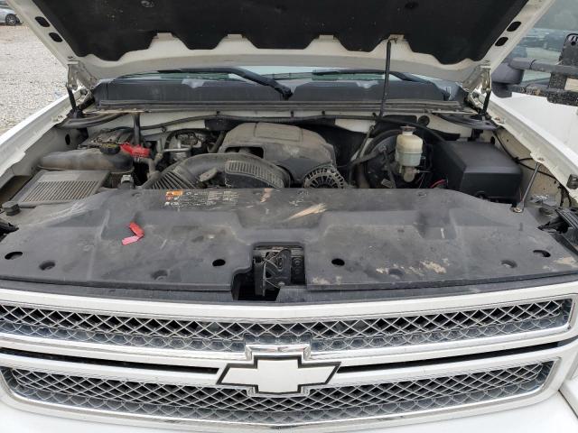 Photo 10 VIN: 3GCPKSE7XDG187002 - CHEVROLET SILVERADO 