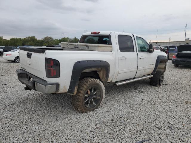 Photo 2 VIN: 3GCPKSE7XDG187002 - CHEVROLET SILVERADO 