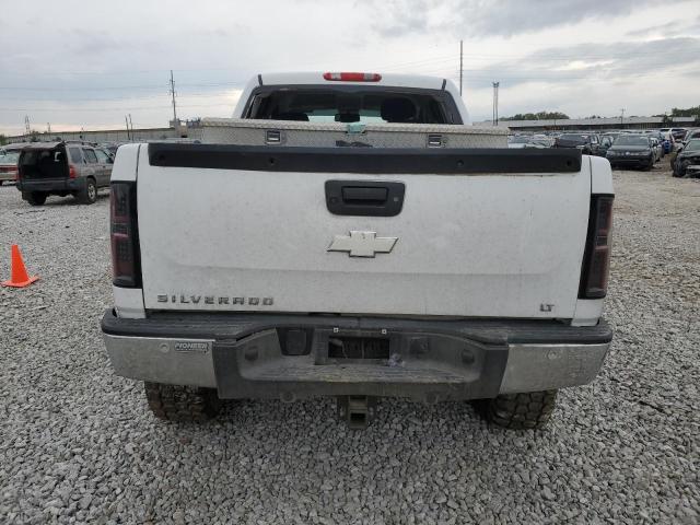 Photo 5 VIN: 3GCPKSE7XDG187002 - CHEVROLET SILVERADO 