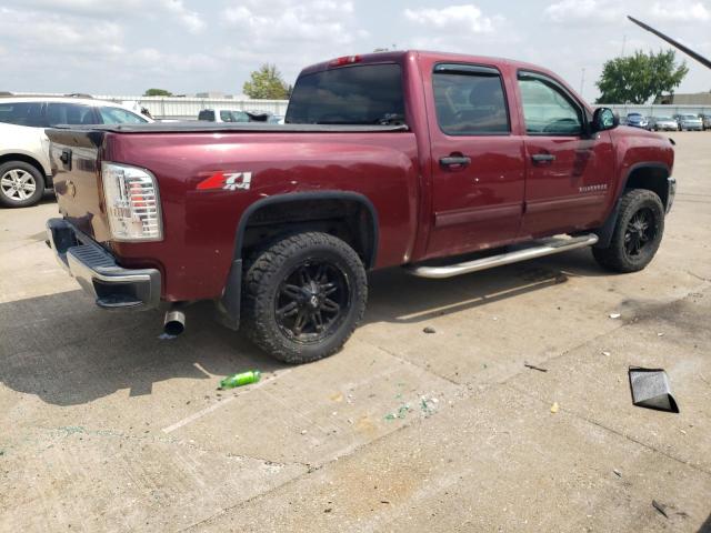 Photo 2 VIN: 3GCPKSE7XDG201741 - CHEVROLET SILVERADO 