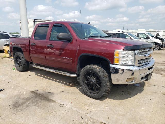 Photo 3 VIN: 3GCPKSE7XDG201741 - CHEVROLET SILVERADO 