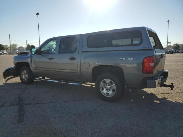 Photo 1 VIN: 3GCPKSE7XDG208141 - CHEVROLET SILVERADO 