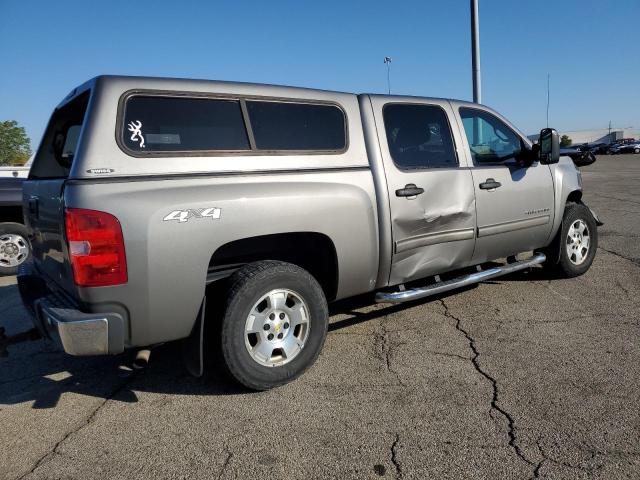 Photo 2 VIN: 3GCPKSE7XDG208141 - CHEVROLET SILVERADO 