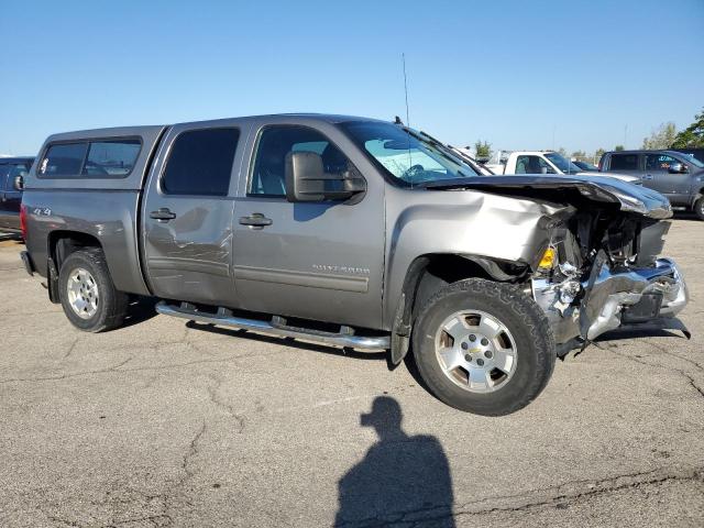 Photo 3 VIN: 3GCPKSE7XDG208141 - CHEVROLET SILVERADO 