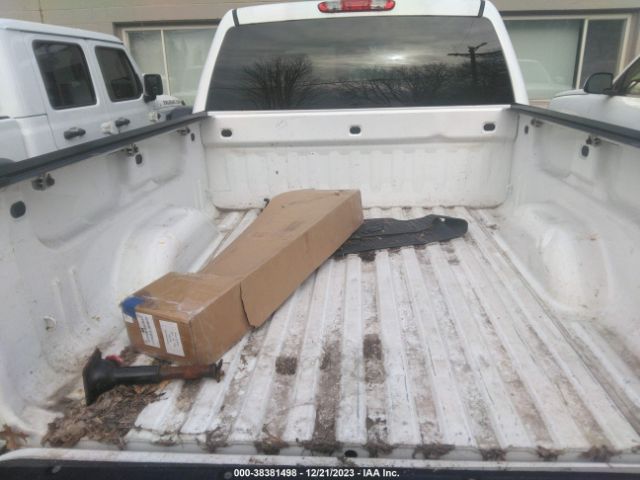 Photo 5 VIN: 3GCPKSE7XDG244525 - CHEVROLET SILVERADO 1500 