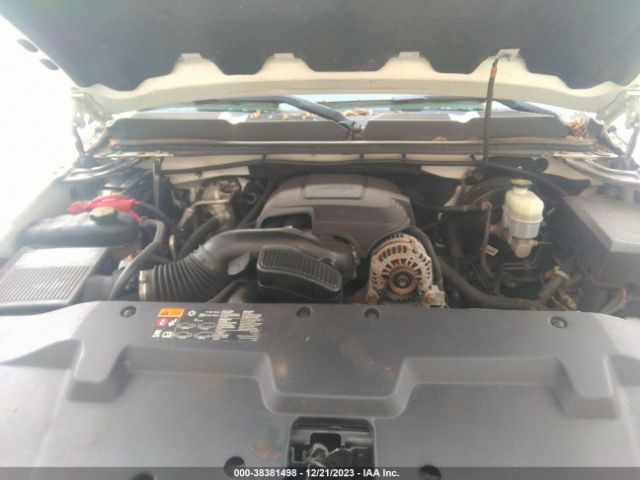 Photo 9 VIN: 3GCPKSE7XDG244525 - CHEVROLET SILVERADO 1500 