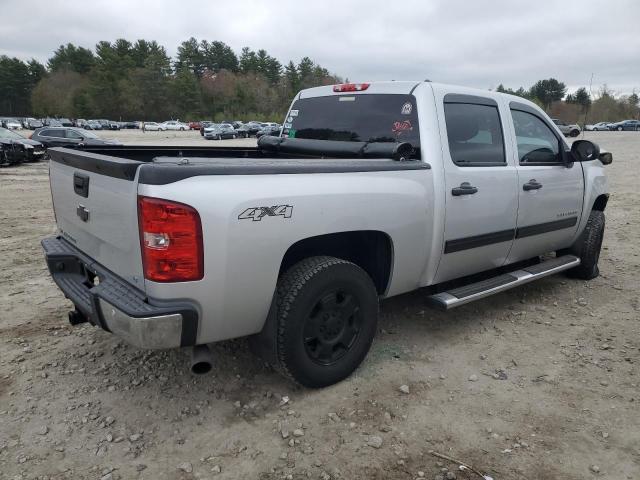 Photo 2 VIN: 3GCPKSE7XDG251295 - CHEVROLET SILVERADO 