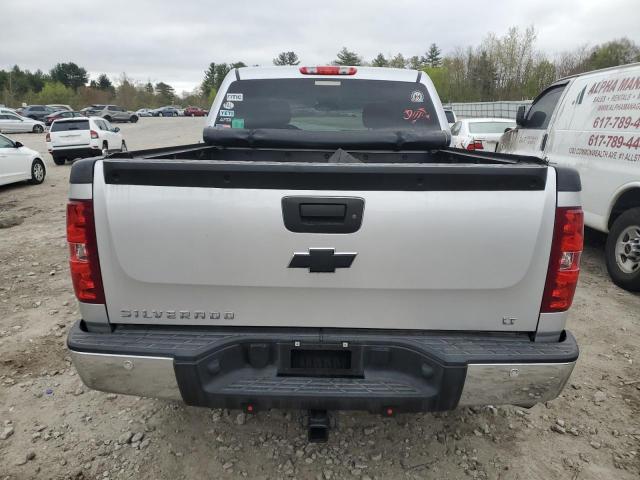 Photo 5 VIN: 3GCPKSE7XDG251295 - CHEVROLET SILVERADO 