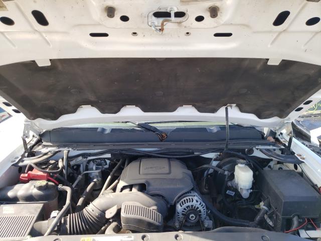 Photo 6 VIN: 3GCPKSE7XDG256660 - CHEVROLET SILVERADO 